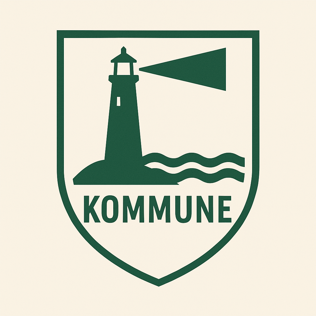 Kommunvapen