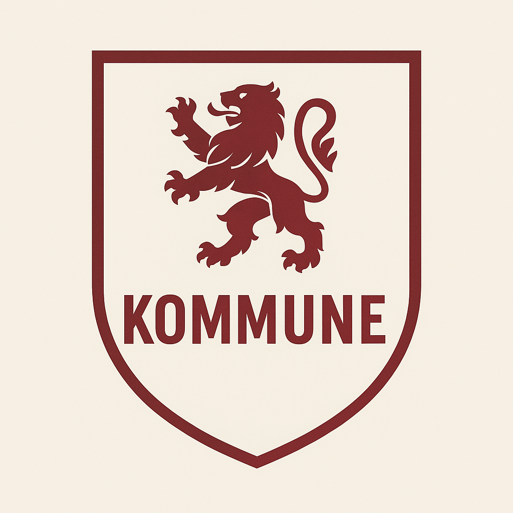 Kommunvapen