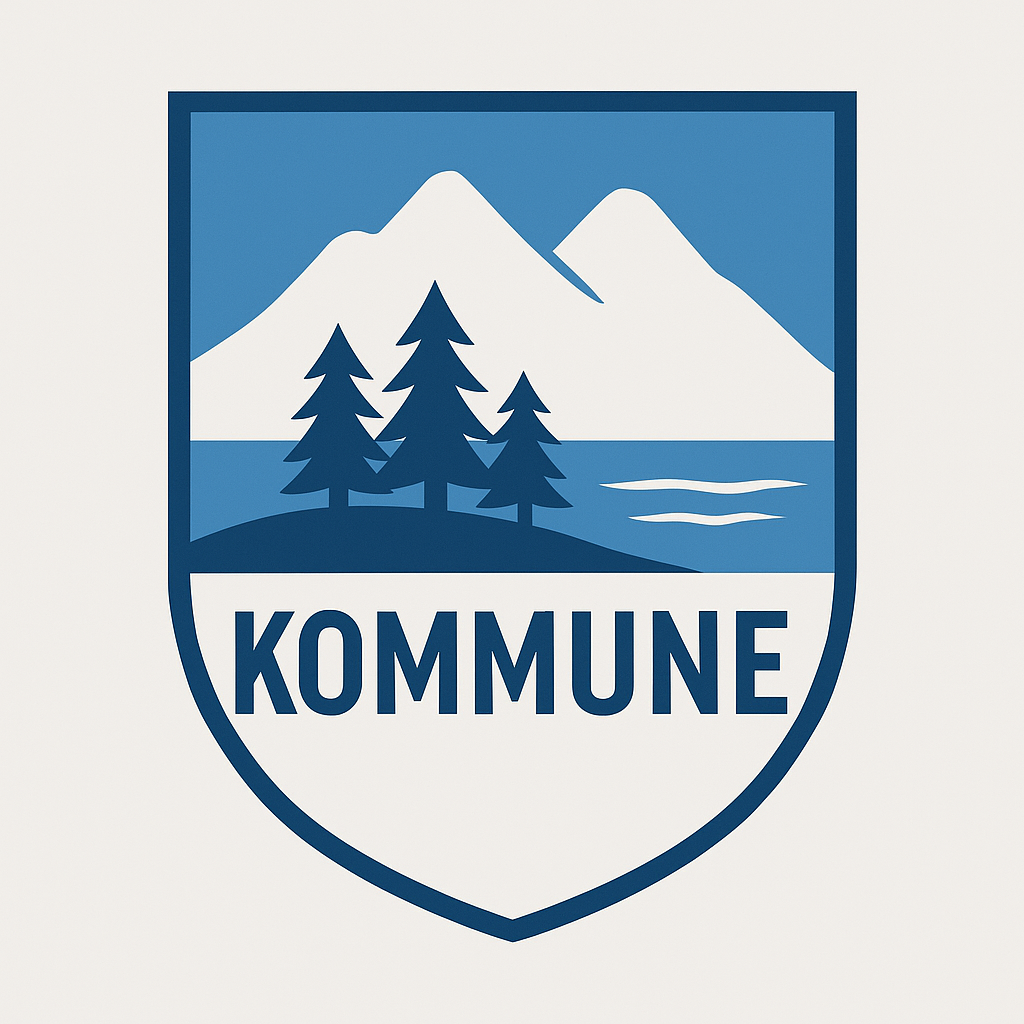 Kommunvapen